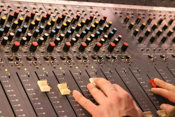 Image gallery marquee