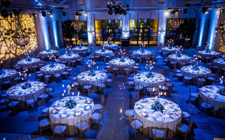 Image gallery marquee