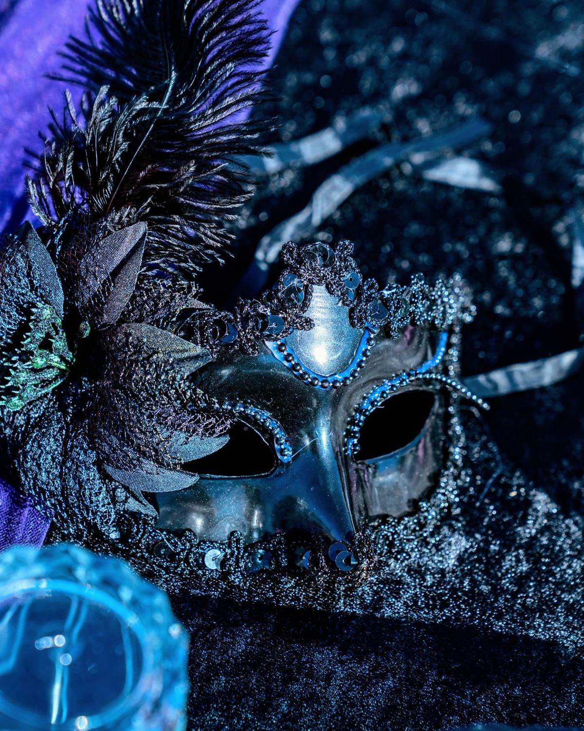 Image gallery marquee