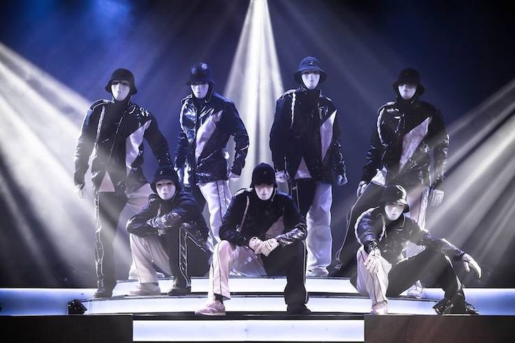 Image gallery marquee