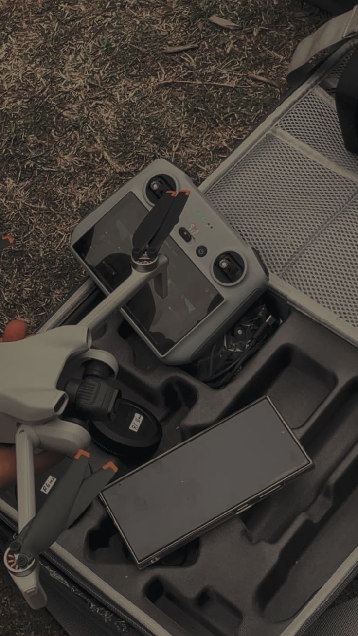 Image gallery marquee