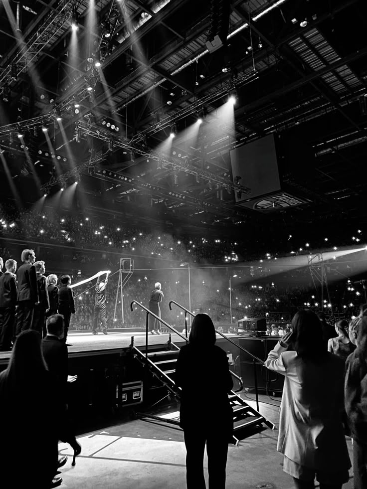 Image gallery marquee