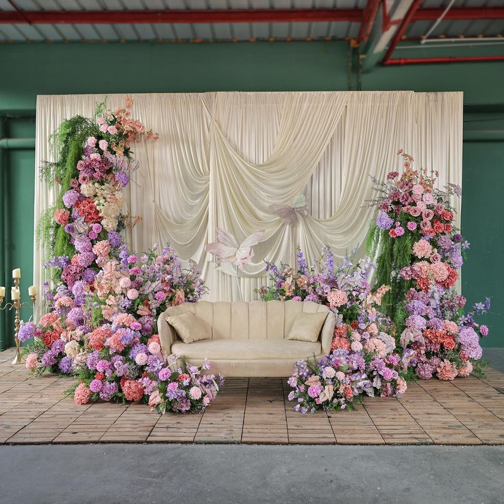 Image gallery marquee