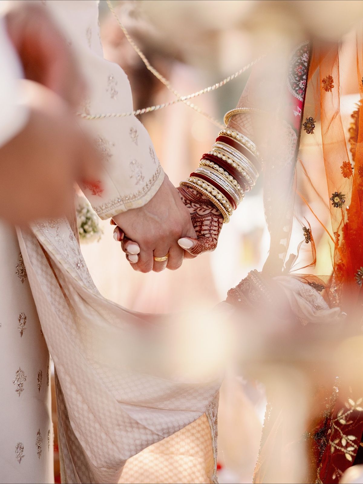 Image gallery marquee