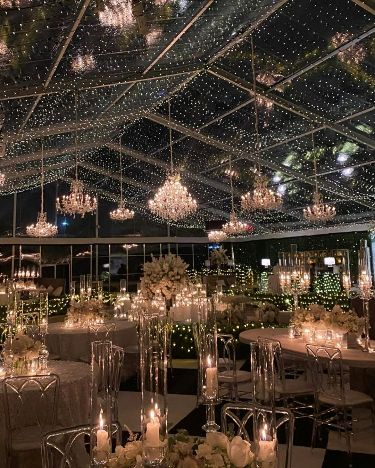 Image gallery marquee