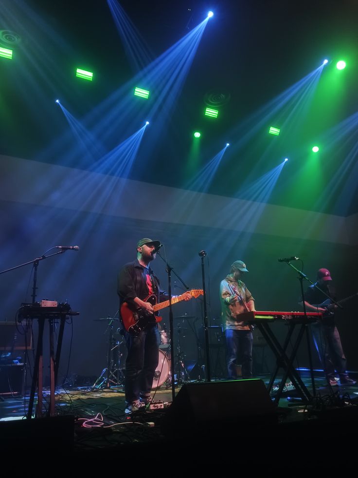 Image gallery marquee