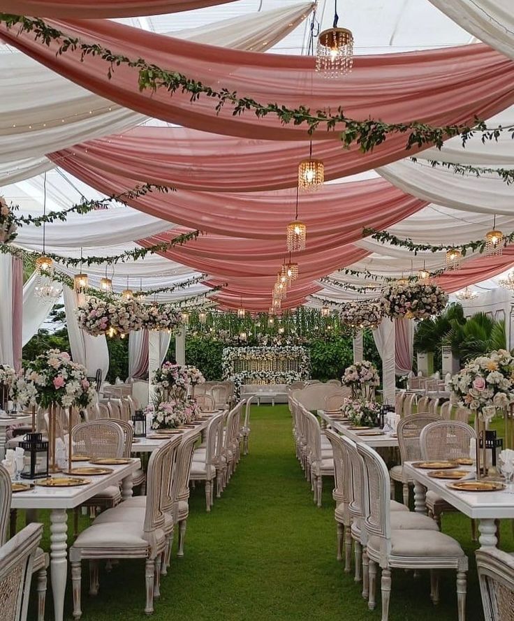 Image gallery marquee