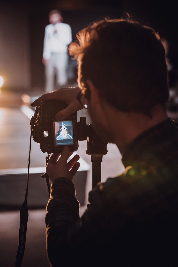 Image gallery marquee