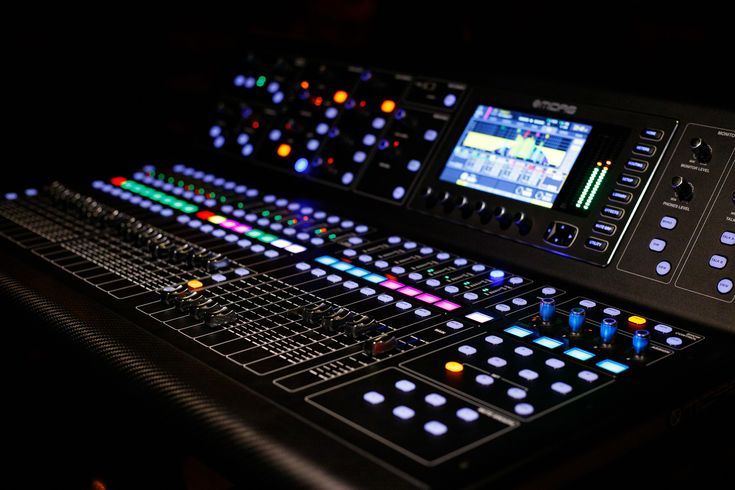 Image gallery marquee