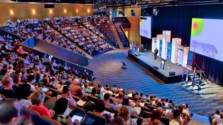 Image gallery marquee