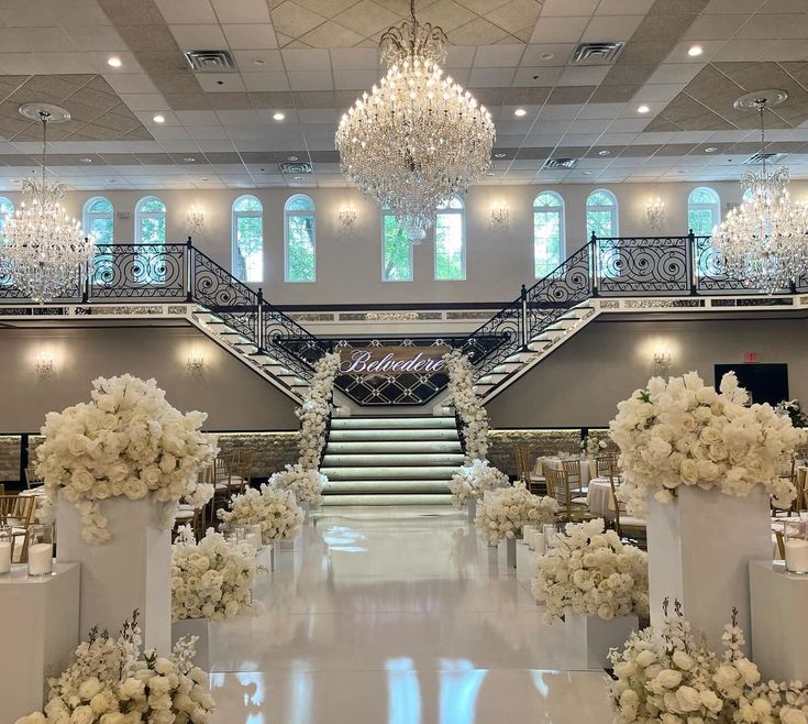 Image gallery marquee