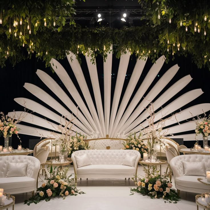 Image gallery marquee